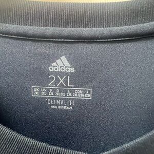 Mens adidas Philadelphia union jersey